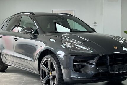 Porsche Macan 180.000 km 39.999 € Wesseling 50389