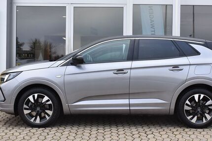 Opel Grandland (X) 19.850 km 26.500 &euro; Grafschaft 53501