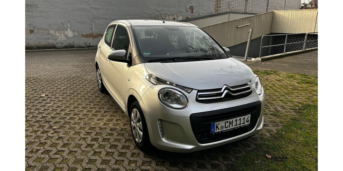Citroen C1 107.000 km 6.599 &euro; Köln 50739