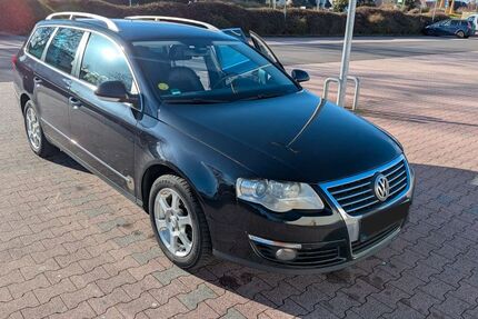 VW Passat 313.000 km 6.900 &euro; Bornheim 53332