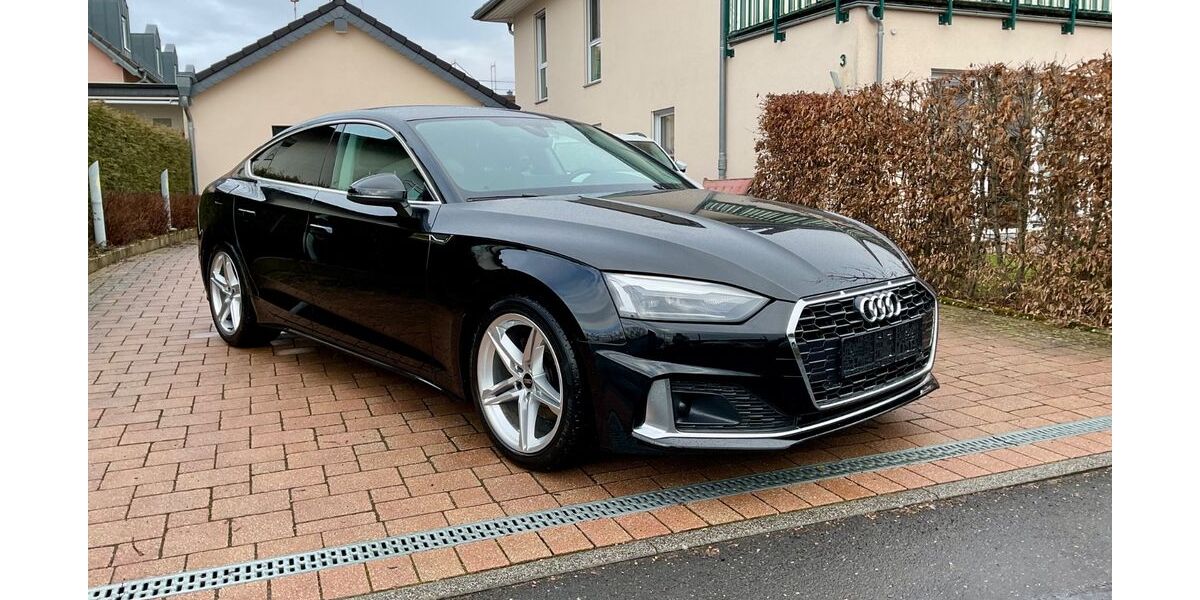 Audi A5 95.850 km 29.350 &euro; Neunkirchen 53819