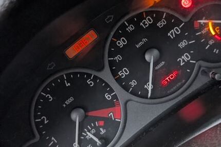 Peugeot 206 103.700 km 1.000 &euro; Wachtberg 53343