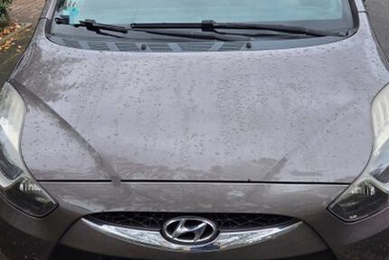 Hyundai ix20 162.000 km 6.800 € Bonn 53227