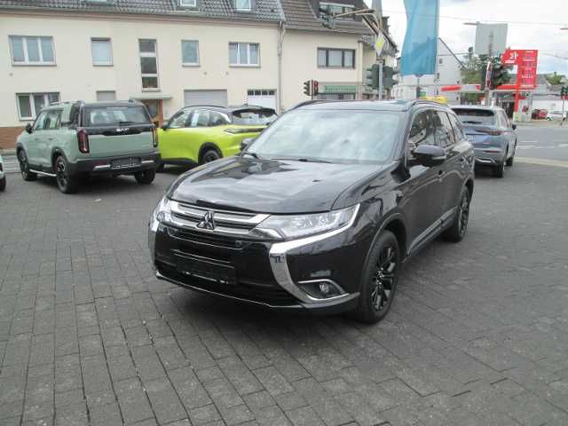 Outlander