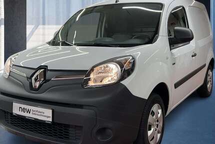 Renault Kangoo E-TECH 23.357 km 12.712 &euro; Köln 50939