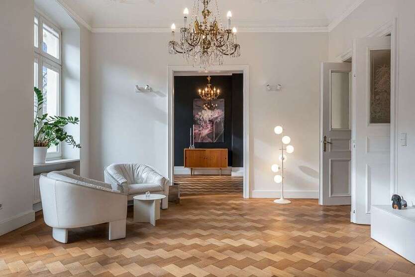Wohnung zum Kaufen in Köln 1.150.000 € 148 m²