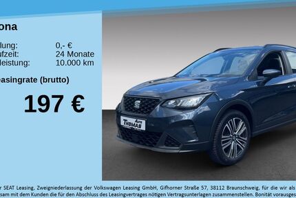 Seat Arona 30.460 km 19.700 &euro; Brühl 50321