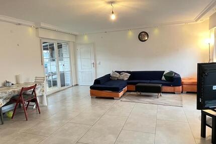 Wohnung zu vermieten zimmer