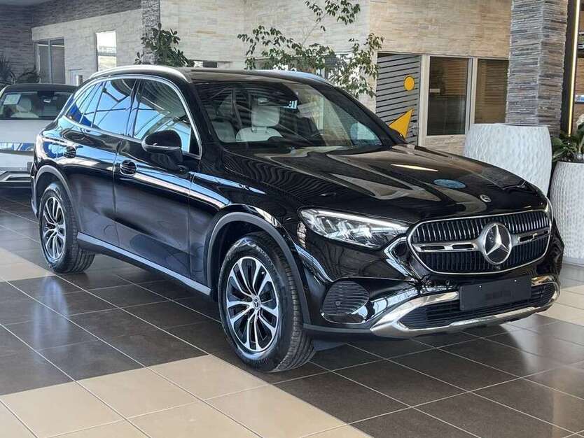 GLC 220