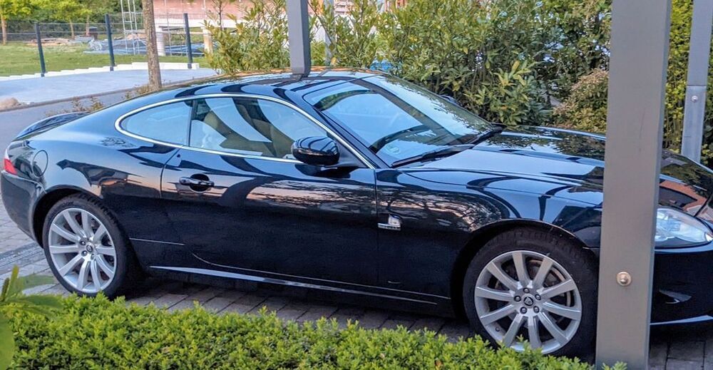 XK8
