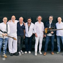 Supertramp Revival Band