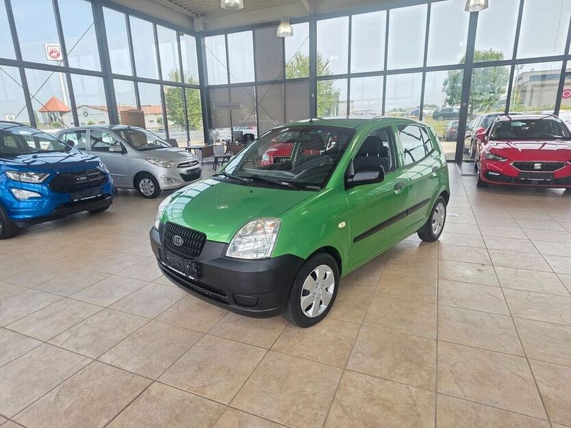 Picanto