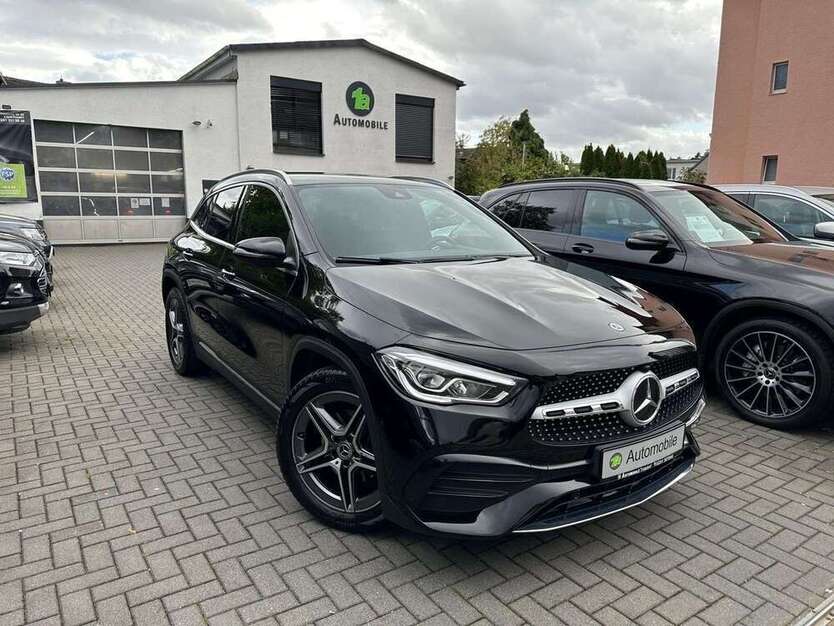 GLA 200
