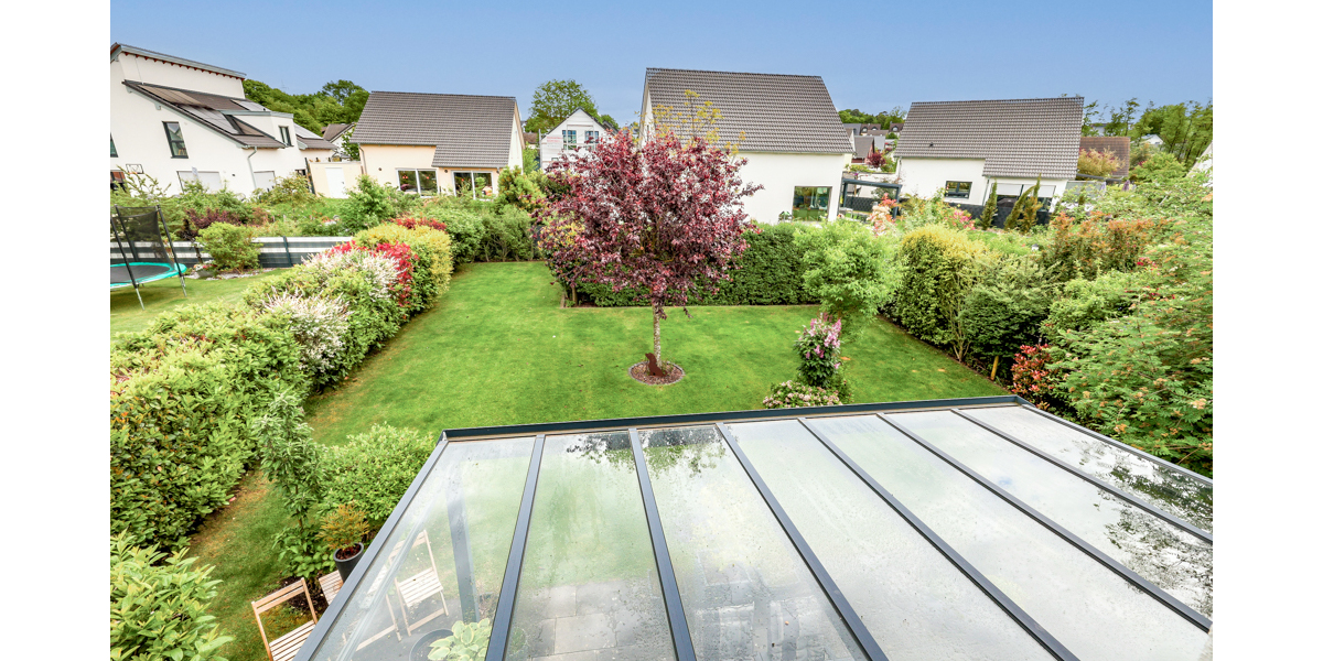 Energieeffizient, gepflegt, familienfreundlich – Ihr neues Zuhause in Bad Honnef-Rottbitze - Einfamilienhaus Bad Honnef Rottbitze | Angebot:26935007