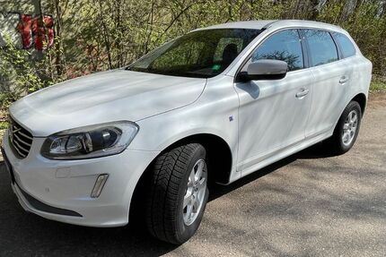 Volvo XC60 273.000 km 11.100 € Kerpen 50169