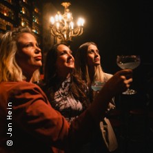 BeerBitches - Live 2025 07.11.2025 E-Werk Köln