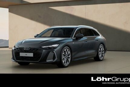 Audi A6 7.900 km 55.990 &euro; Meckenheim / Bonn 53340