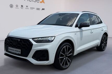 Audi Q5 46.604 km 42.980 &euro; Köln 50739