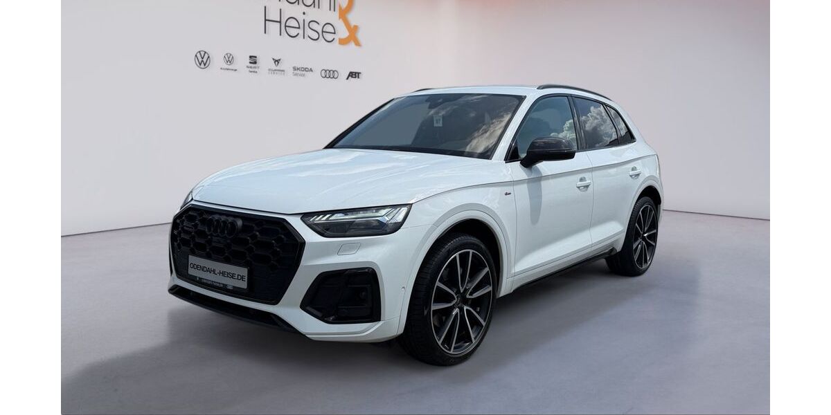 Audi Q5 46.604 km 42.980 &euro; Köln 50739