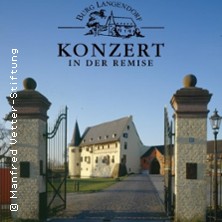 Konzerte in der Remise