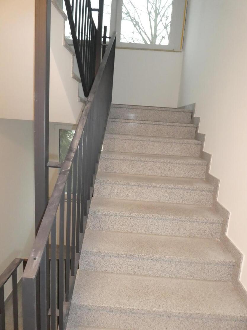 Sanierte Wohnung mit moderner Heiztechnik Bonn - KFW Darlehen 120.000 EUR + Zuschuß 18.000 EUR 3 zimmer