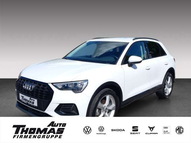 Audi Q3 46.000 km 27.850 € Bad Honnef 53604