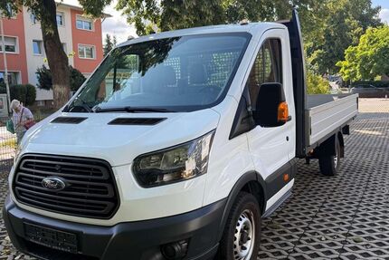 Ford Transit 46.095 km 16.950 &euro; Frechen 50226