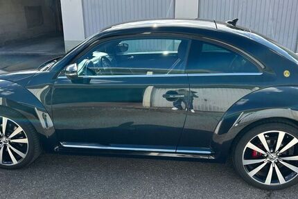 VW Beetle