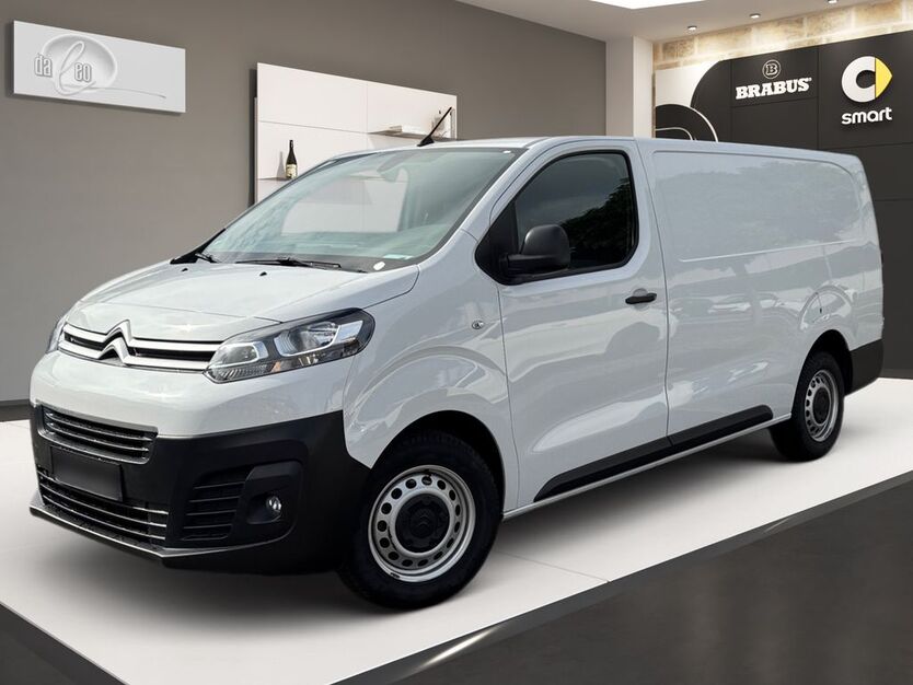 Citroen Jumpy 15.900 km 23.788 € Köln 51067
