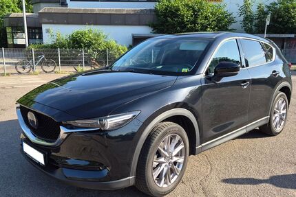Mazda CX-5 91.000 km 22.999 &euro; Erftstadt 50374