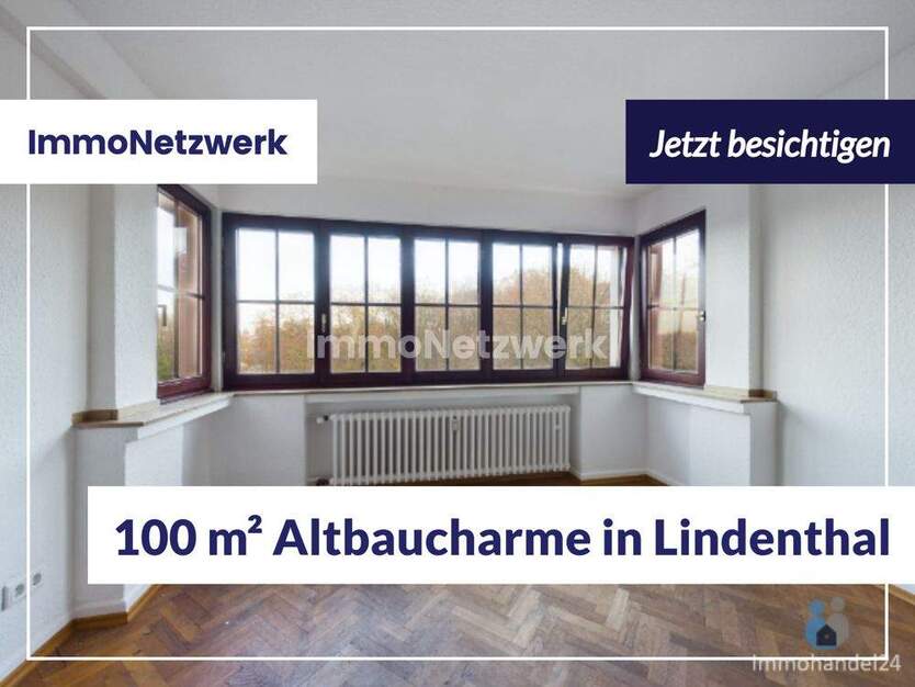 ***großzügige Altbauwohnung in toller Lage von Köln Lindenthal mit Balkon*** 4 zimmer