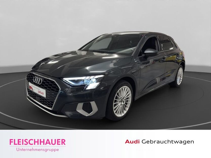Audi A3 44.528 km 26.980 € Bonn 53119