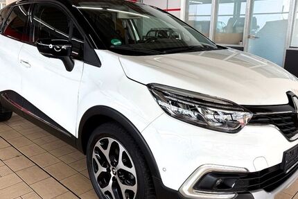 Renault Captur 48.850 km 12.450 € Köln 50739