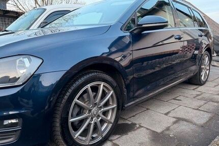 VW Golf 87.100 km 8.300 &euro; Grafschaft 53501