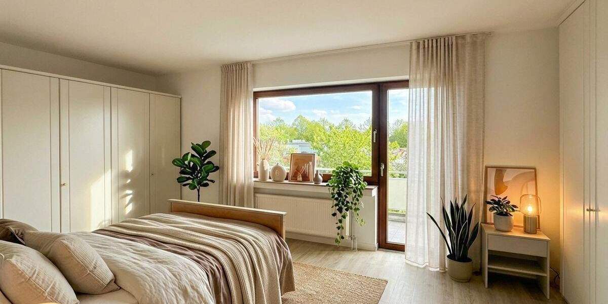 Etagenwohnung Bonn Rüngsdorf - 4 Zimmer, 133 m&sup2;, 457.000&euro; | Angebot:25803186