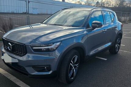 Volvo XC40 57.000 km 23.900 &euro; Köln 51145
