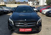 Mercedes-Benz GLA 200 167.000 km 17.999 &euro; Bonn 53123