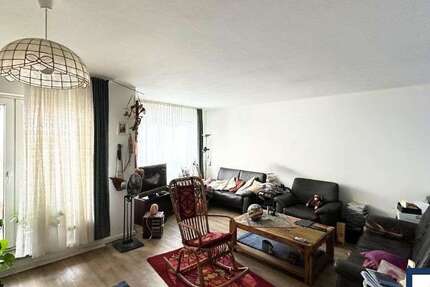 Wohnung zum Mieten in Meckenheim 630 € 63 m²
