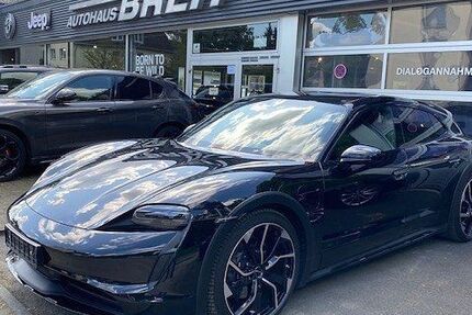 Porsche Taycan 9.257 km 65.990 &euro; Köln 51069