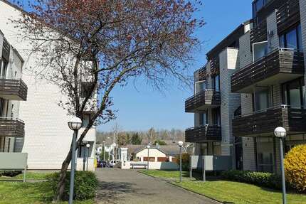 Wohnung Bonn Tannenbusch - 1 Zimmer, 23 m&sup2;, 480&euro; | Angebot:27524243