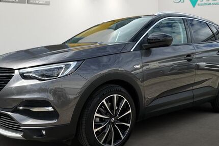 Opel Grandland (X) 77.816 km 19.690 &euro; Rheinbach 53359