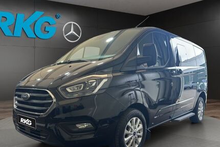Ford Tourneo Custom 113.994 km 23.290 &euro; Euskirchen 53879