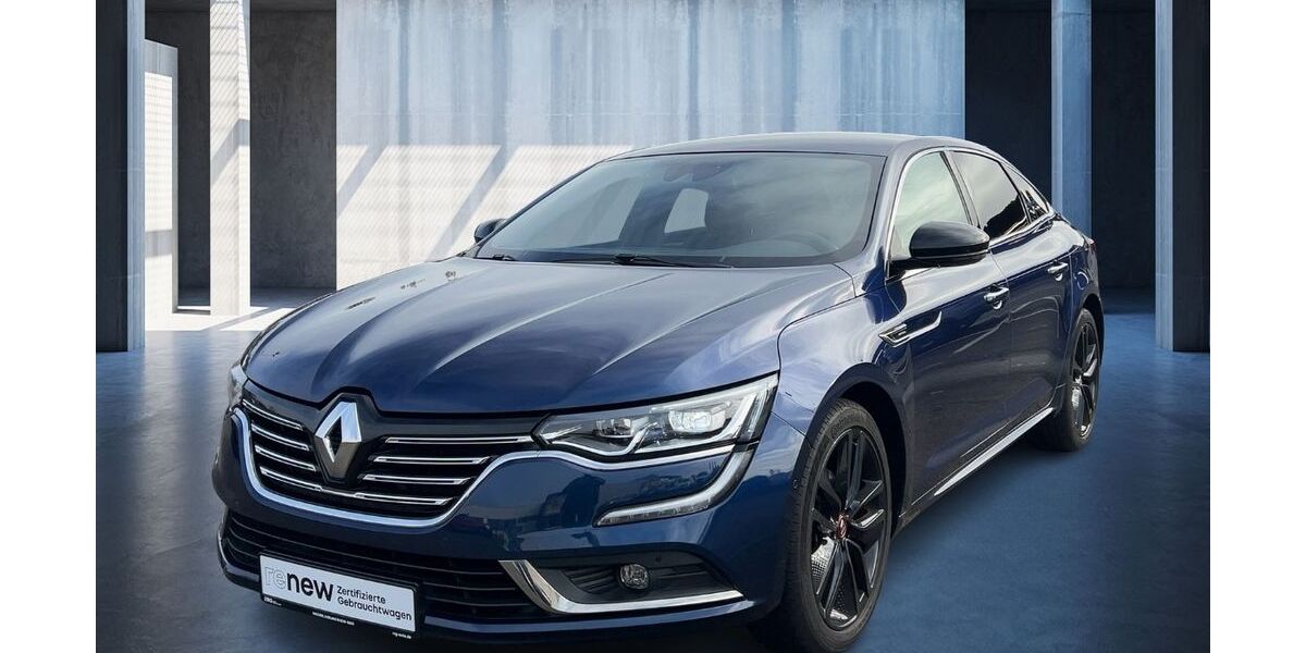 Renault Talisman 44.887 km 19.260 &euro; Köln 50939