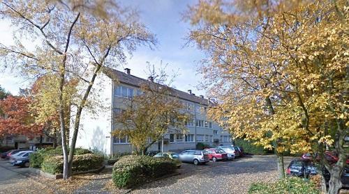 Attraktiv! Geräumige 5-Zimmer-Wohnung zimmer