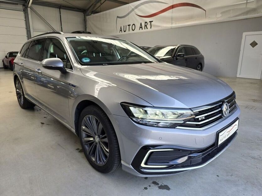 Passat