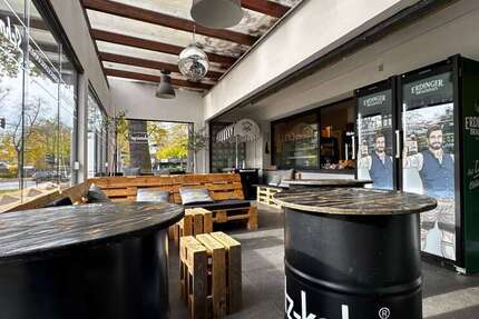 Gastronomie in Köln 2.200 € 154 m² zimmer