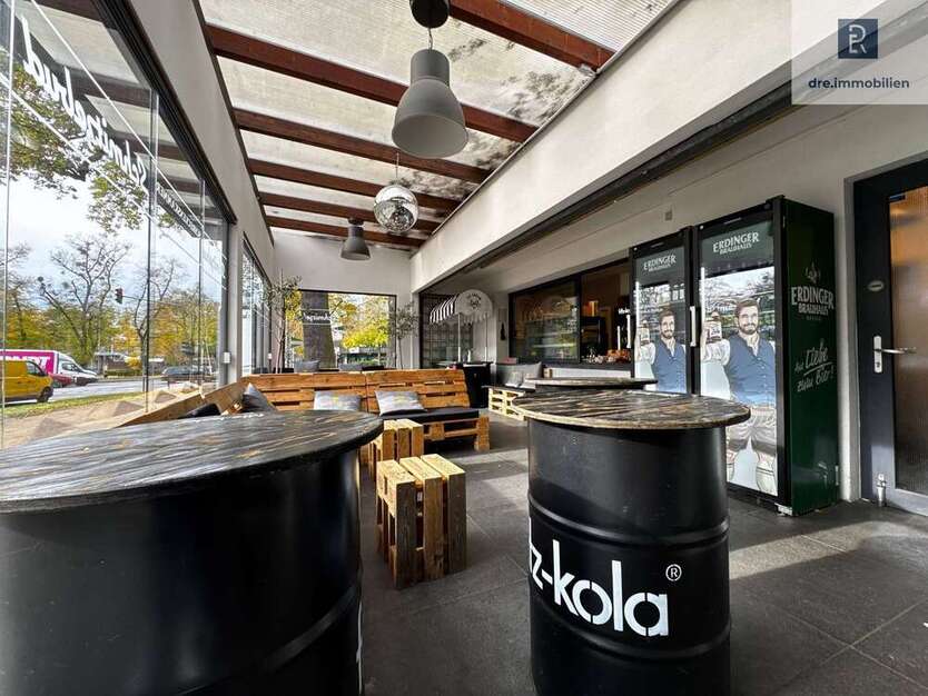 Gastronomie in Köln 2.200 € 154 m² zimmer