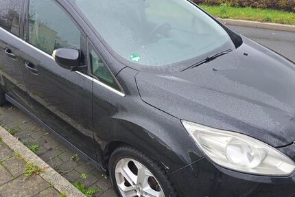 Ford C-Max 324.000 km 4.850 € Köln 50859