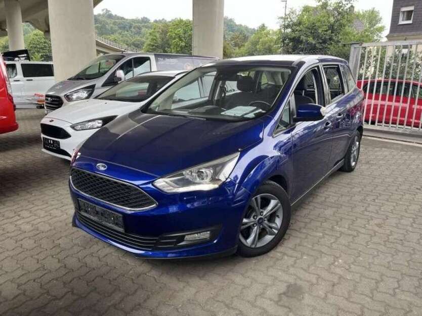 C-Max