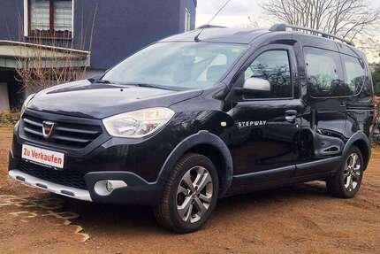 Dacia Dokker 151.000 km 7.950 &euro; Bergisch Gladbach 51469